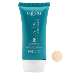 کرم پودر BB کالیستا بیوتی