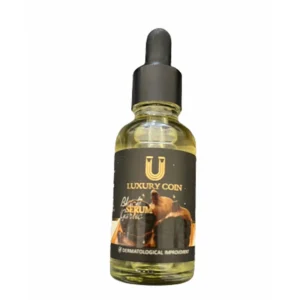 سرم مو لاکچری کوین