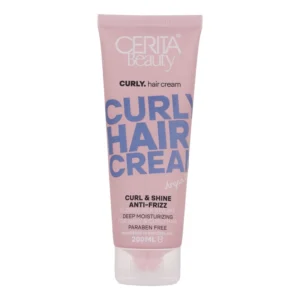 کرم مو سریتا مدل ضدوز